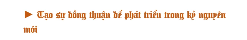 Làn gió mới trong xây dựng chính quyền số